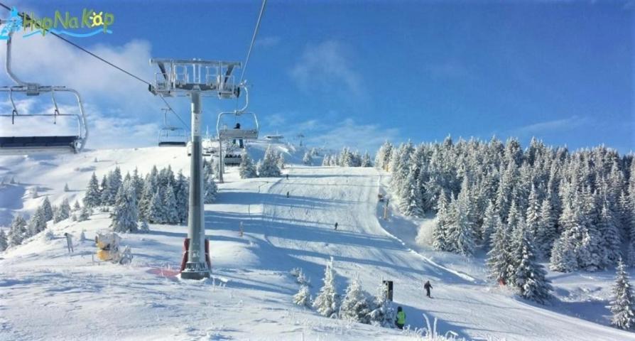 Kopaonik, MEDA APARTMANI, dplx, nov, opremljen, useljiv .. 