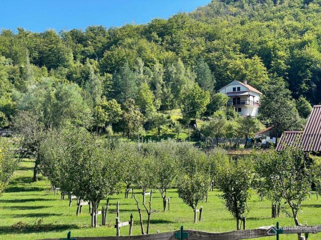 Kuca u zelenoj zoni u blizini Cetinja, Obzovica