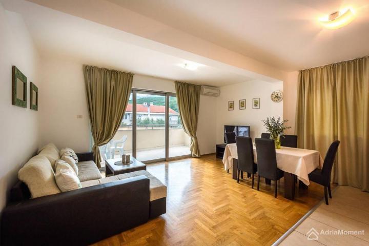 Apartman u blizini plaže Kamenovo - 85 m2