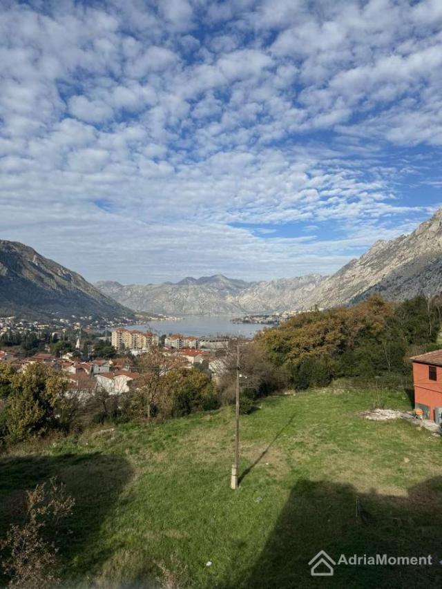 Prodaja od investitora Kotor Skaljari - od 2. 500 eura/m2