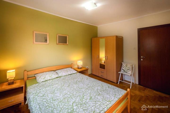 Apartman u blizini plaže Kamenovo - 85 m2