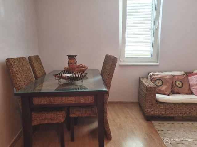 Petrovac - 3 bedroom apartment for sale