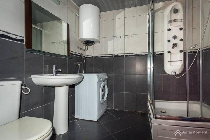 Apartman u blizini plaže Kamenovo - 85 m2