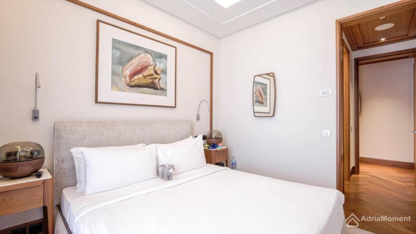 Porto Montenegro - dvosoban apartman u rezidenciji Baia