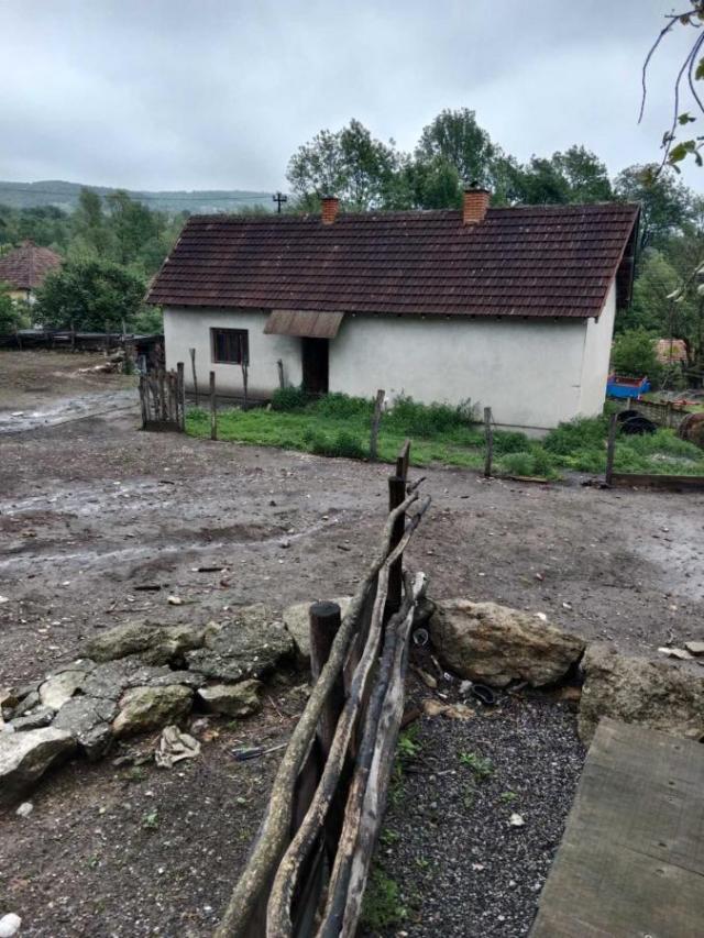 Krivi Vir-Rtanj, mesto koje ne treba zaobici na putu do Rtnja Domacinstvo+ 17ha zemljista