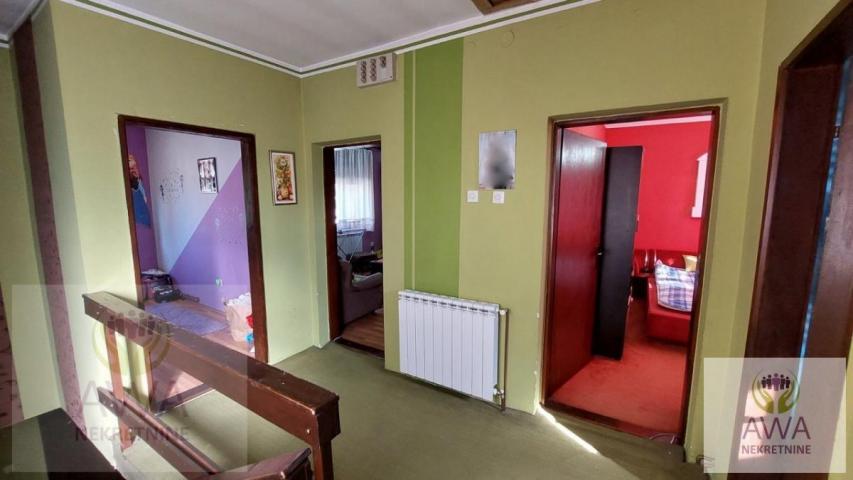 Kuća, Sombor, Crvenka, 176 m2, na placu od 362 m2