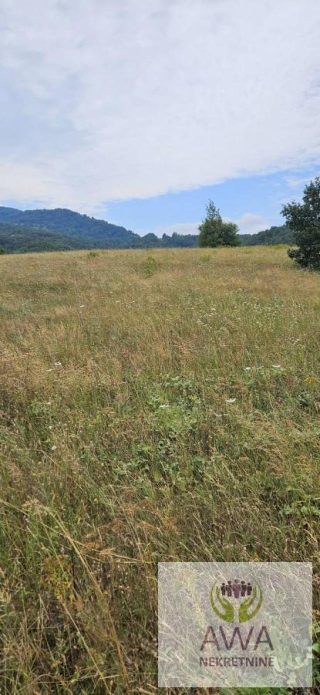 Dobro Polje- zemljiste razne vrste   94179m2