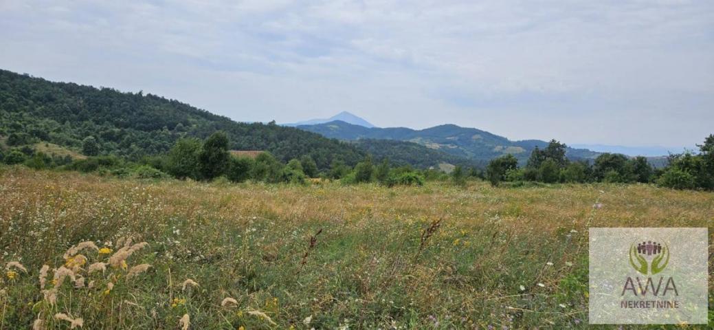 Dobro Polje- zemljiste razne vrste   94179m2