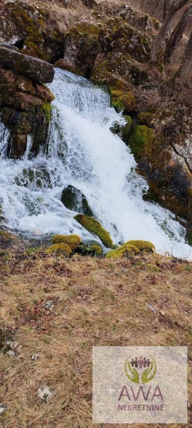 Rtanj. Podgorac, polj. zemljište 139ar