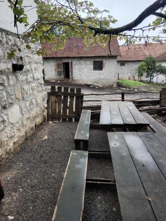 Krivi Vir-Rtanj, mesto koje ne treba zaobici na putu do Rtnja Domacinstvo+ 17ha zemljista