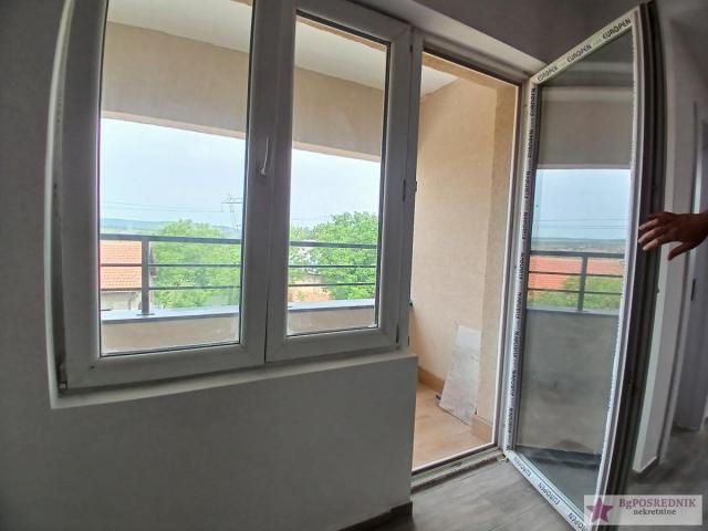 Grocka, Boleč, Osmog marta, 40m2