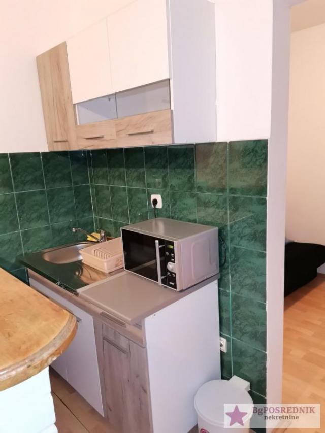 Zvezdara, Konjarnik, Mihaila Todorovića, 30m2