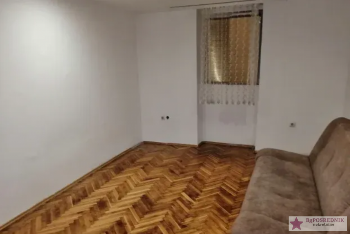 Stari grad, Kopitareva gradina, Hilandarska, 34m2