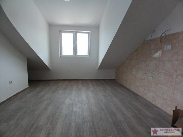 Grocka, Boleč, Osmog marta, 40m2