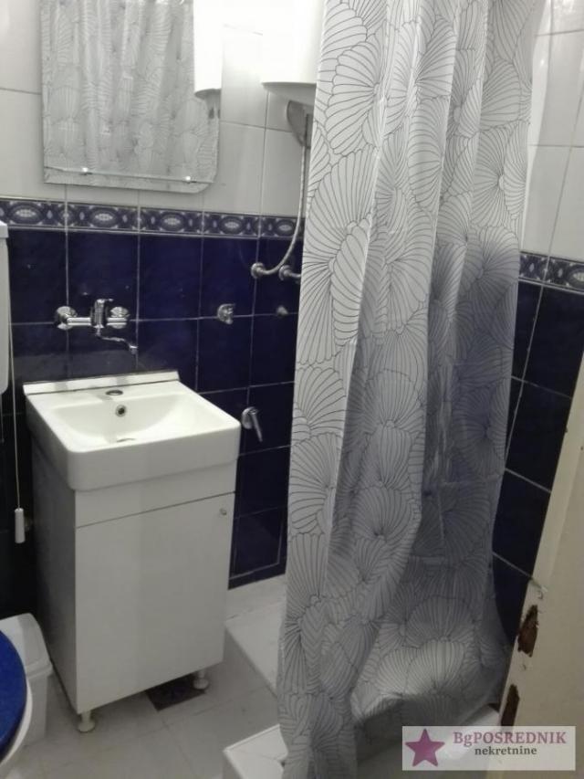 Zvezdara, Konjarnik, Mihaila Todorovića, 30m2