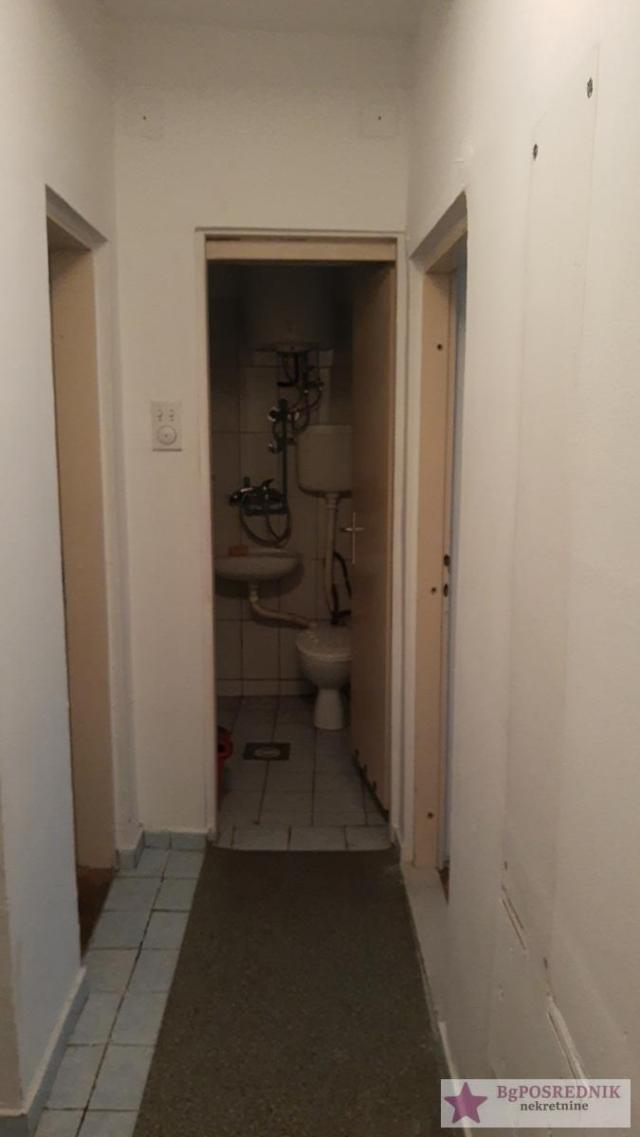 Stari grad, Kopitareva gradina, Hilandarska, 34m2