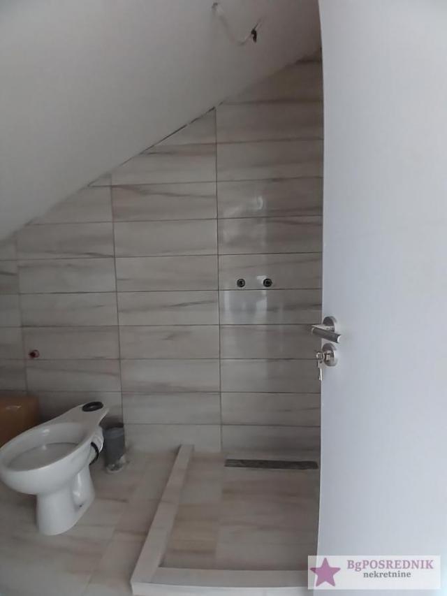 Grocka, Boleč, Osmog marta, 40m2