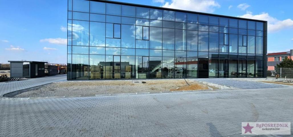 Stara Pazova, Industrijska zona, Evropska, 500m2