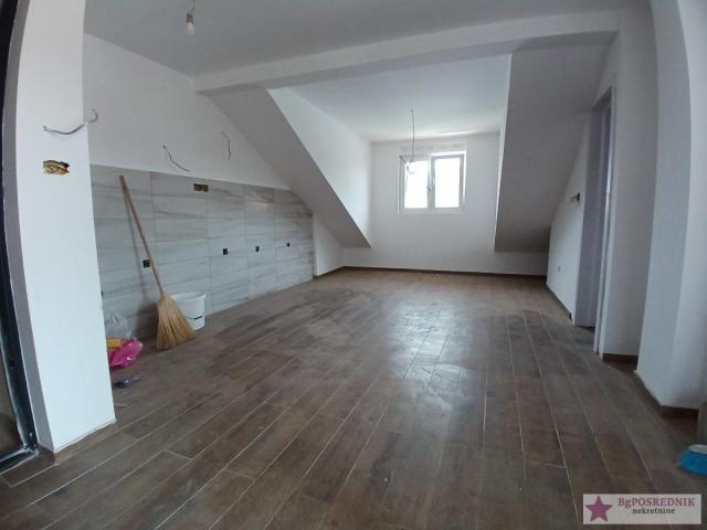 Grocka, Boleč, Osmog marta, 40m2