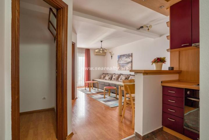 Apartment Rental - Budva