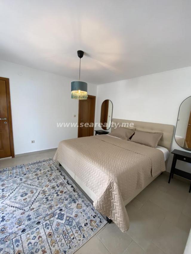 House for Rent Herceg Novi