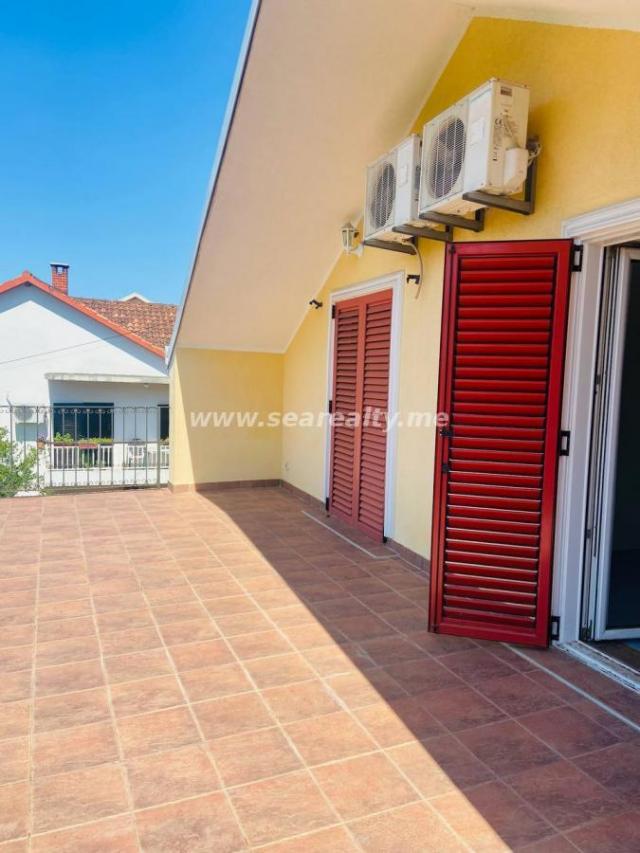 House for Sale Herceg Novi