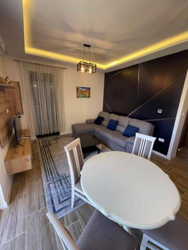 Flat for Rent-Tivat