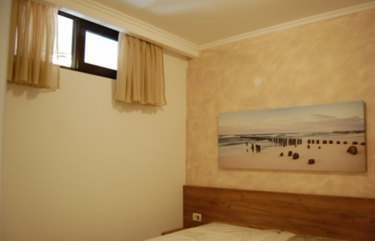 One bedroom apartment for sale in Przno, Budva