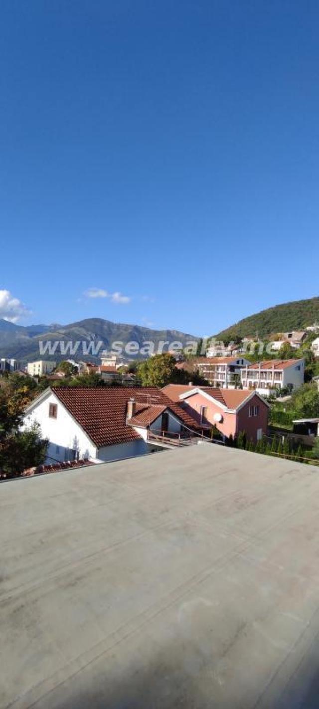 Great opportunity to buy a house on the sea in Montenegro, Donja Lastva, Tivat, Montenegro