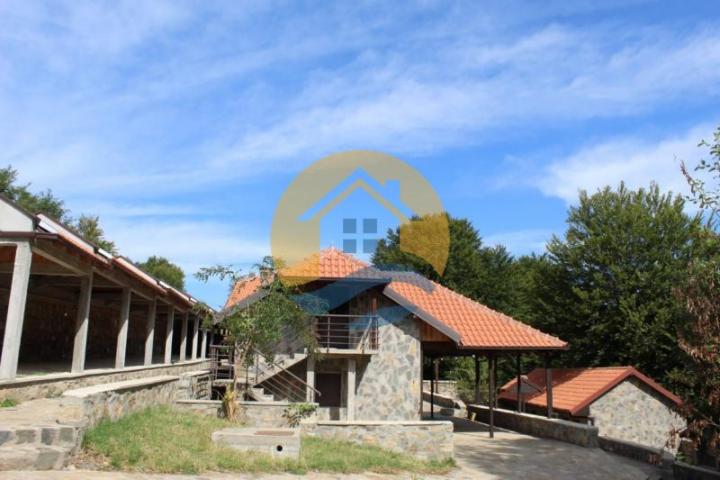 Beautiful property in Macedonia