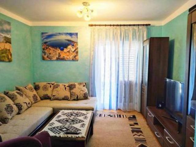 Two-bedroom apartment 75 m2 for sale, Budva