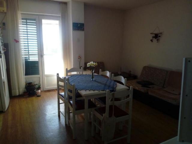 One bedroom apartment for sale in Budva