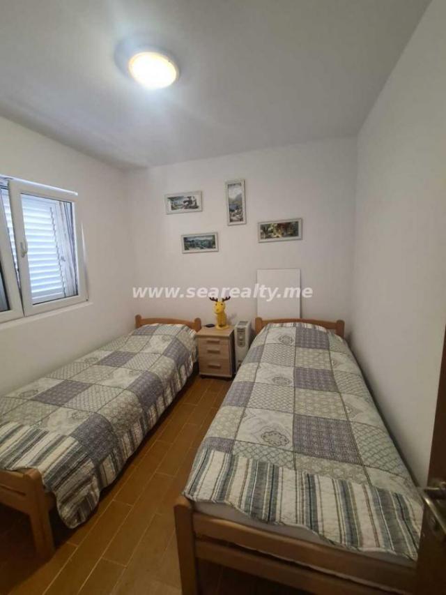 Two bedroom apartment for sale