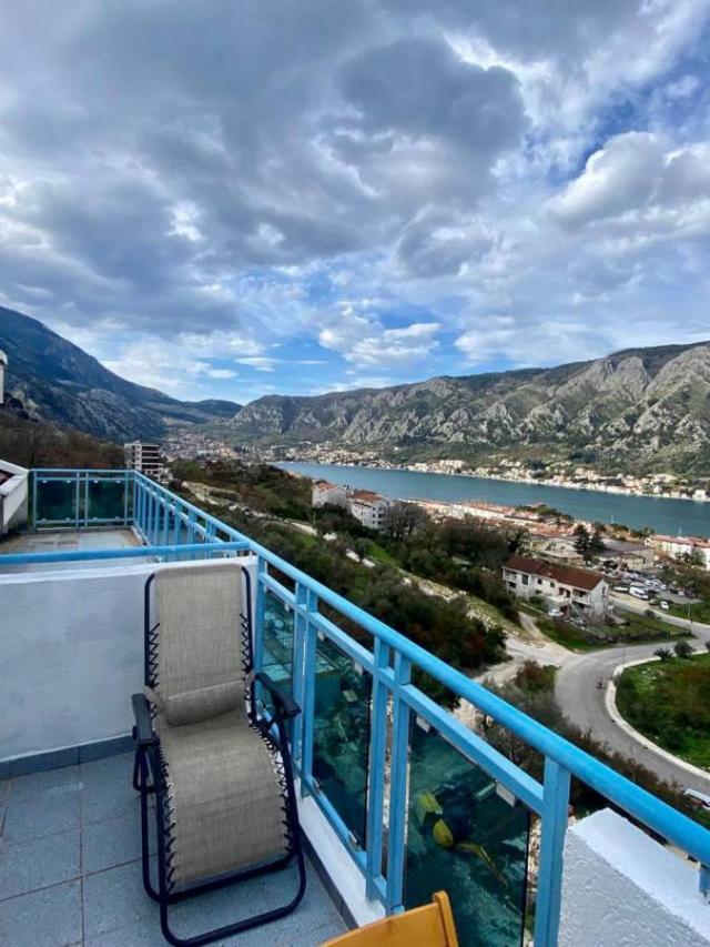 Studio apartment, Sveta Vraca, Kotor