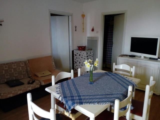 One bedroom apartment for sale in Budva