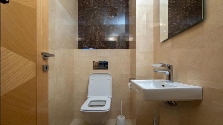 Luxury apartment in Podgorica