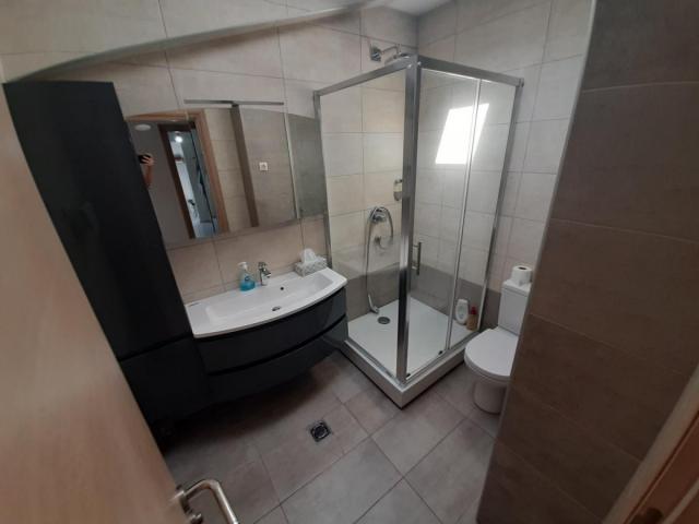 Excellent offer. Three-room apartment, Zabjelo, Podgorica