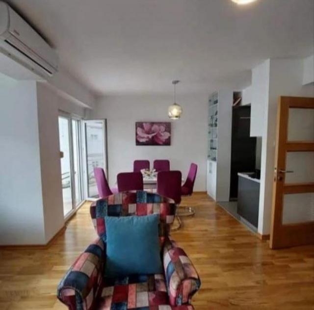 Two bedroom apartment Tivat