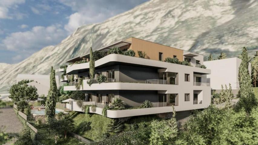 Duplex-Apartment for Sale-Kotor