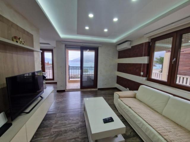 One-bedroom apartment for rent-Tivat