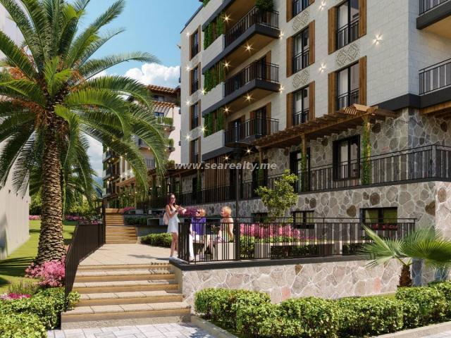 Herceg Novi, Bijela - Investment Opportunity