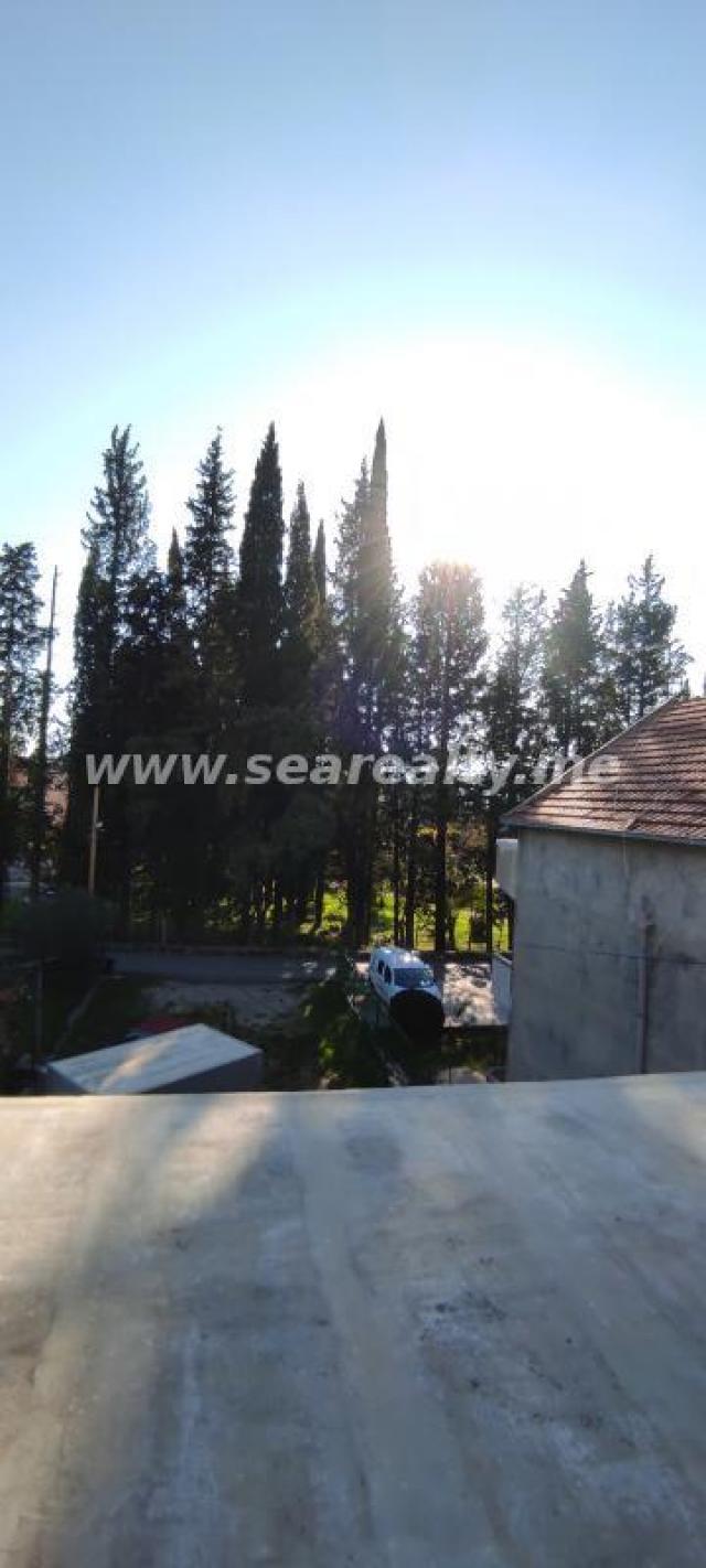 Great opportunity to buy a house on the sea in Montenegro, Donja Lastva, Tivat, Montenegro