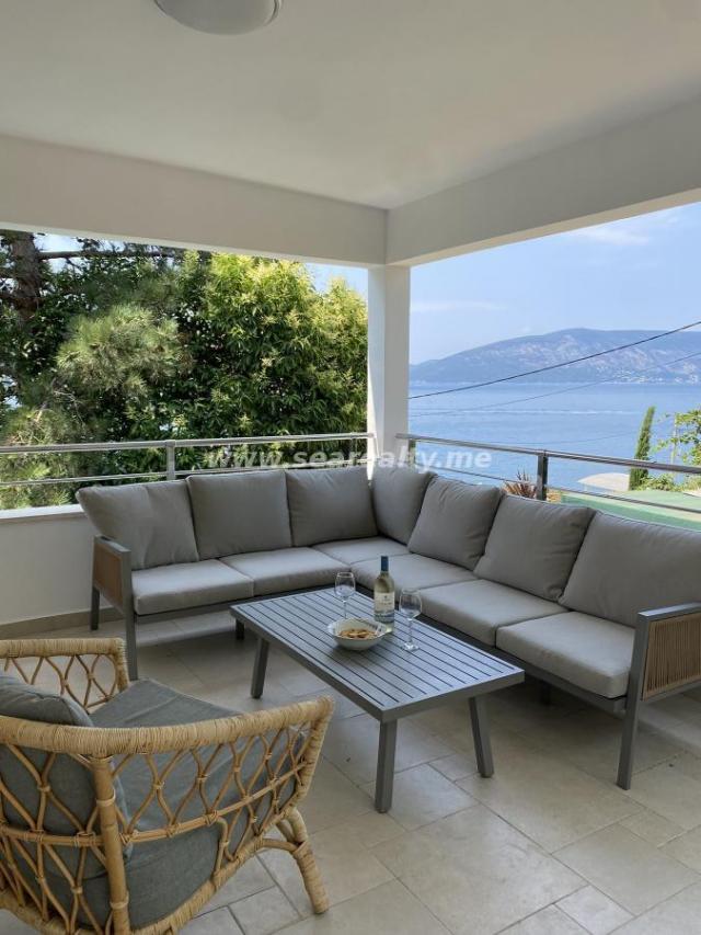 House for Rent Herceg Novi