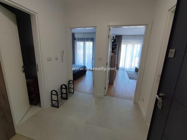 Offer for Apartment Rental-Tivat