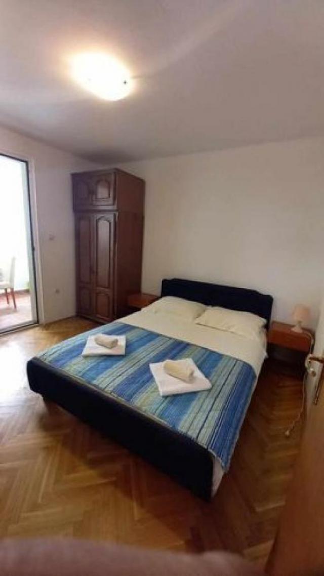 Two bedroom apartment Budva