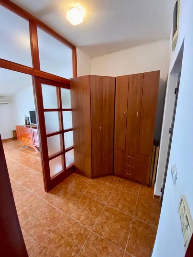 Studio apartment, Sveta Vraca, Kotor