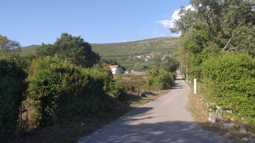 Land for sale in Kotor