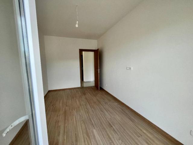 Three-room apartment in a new building with a sea view, Dubovica, Tivat