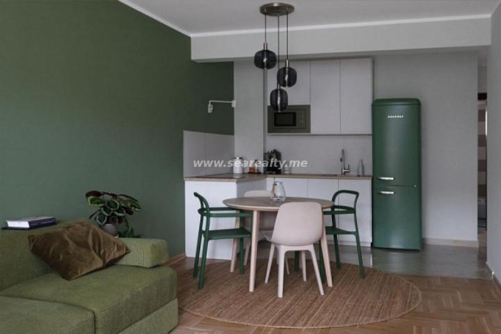 Two bedroom apartment Budva