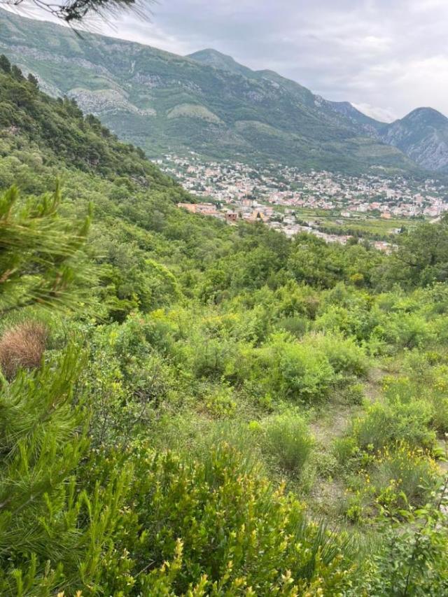 Plac na prodaju, 1690 m2, Bar, Sutomore